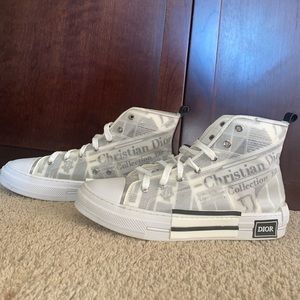 Dior B23 High tops